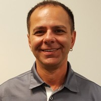 Patrick Falzon