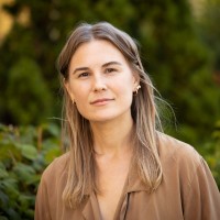 Frida Svanberg