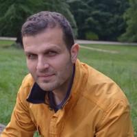 Petar Radulovic