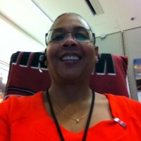 Toni Hudson