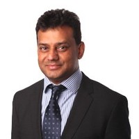 Mohammed Azeem