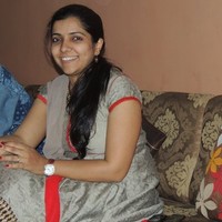 Nidhi Chopra