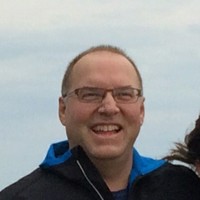 Jeff Church