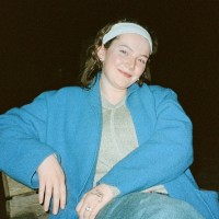 Madeleine Bos
