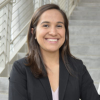 Justine Borchard