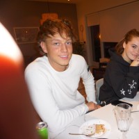 Gísli Garðar Bergsson