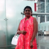 Sneha Patel