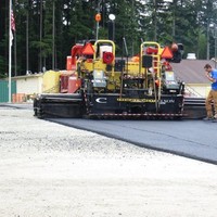 Northern Asphalt