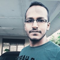 Nantha Kumar