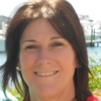 Jeannine Sanders