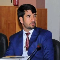 Behzad Wahdat