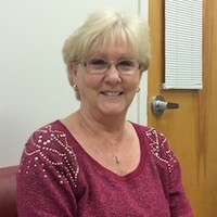 Judy - Madison Stanley