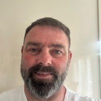 Stuart O’Connell