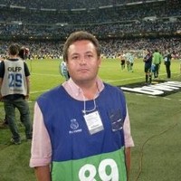 Gabriel Gallegos Rivero