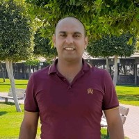 Mohammed Thabet