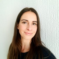 Morgane Le Roux