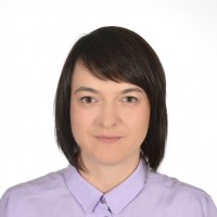 Olga Halama