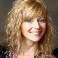 Julia Grechishcheva