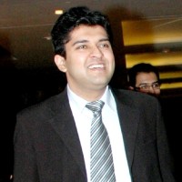 Saurabh Parashar