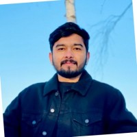 Jaydeepsinh Raj