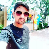 Deepak Saini