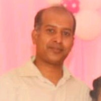 Kuriakose Vimalanathan