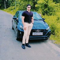 Ashish Sharma