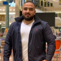 Ahmed Khalil