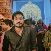 Anirudh Mehta