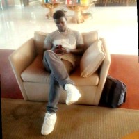 Souleymane Mbengue