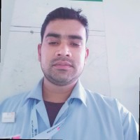 Gajendar Yadav