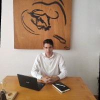 Santiago Moreno H
