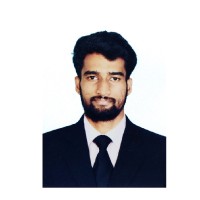 Gokul Ravindran