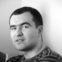 Vitaliy Boyko