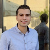 Osama Saeed