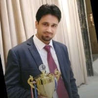 Rayees Ahmad Mir
