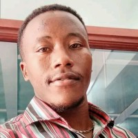 Ngizwenimana Patrick