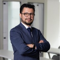 Giovanni Cuevas Vizuet
