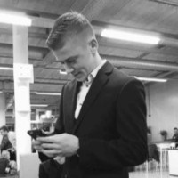 Sven Mullenders
