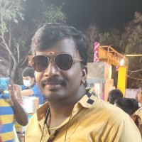 Manikandan Arumugam