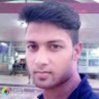 Suneel Dubey
