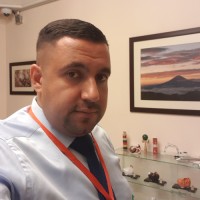 Yasir Hilal