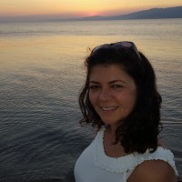 Özlem Sağdıç Köprü