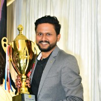 Santosh Dash