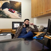 John Matar