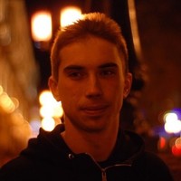 Ilya Antipov
