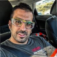 Eduardo Salcedo