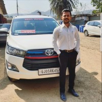 Ashutosh Mishra