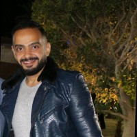 Mahmoud Khaled