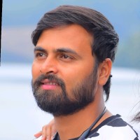 Surya Prakash Pandey
